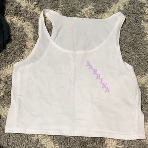 Sabrina Carpenter Concert Tee